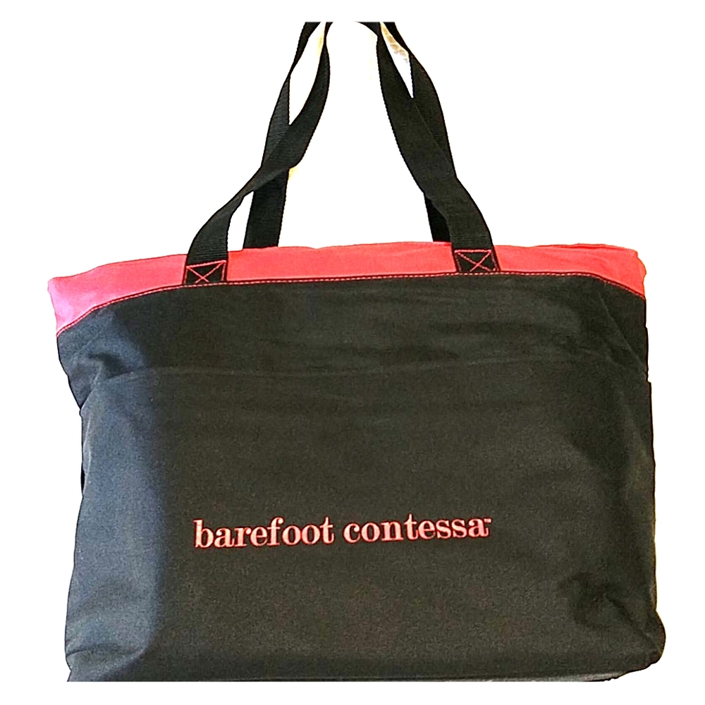 Ina Garten Barefoot Contessa Insulated Tote Bag
